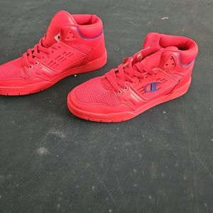 New Champion Shoes